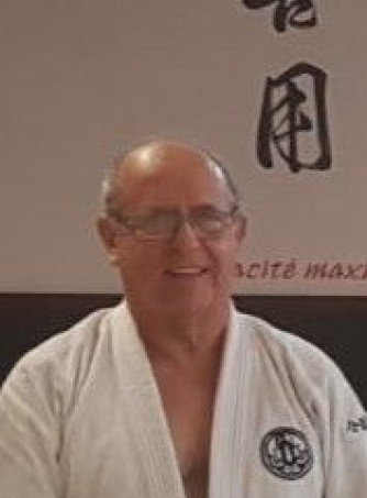 Roger TEATINO