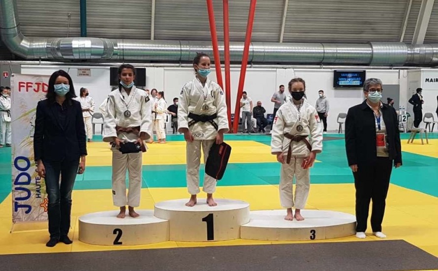 Tournoi Excellence cadets Toulouse