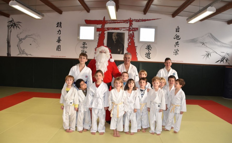Père Noël 2021