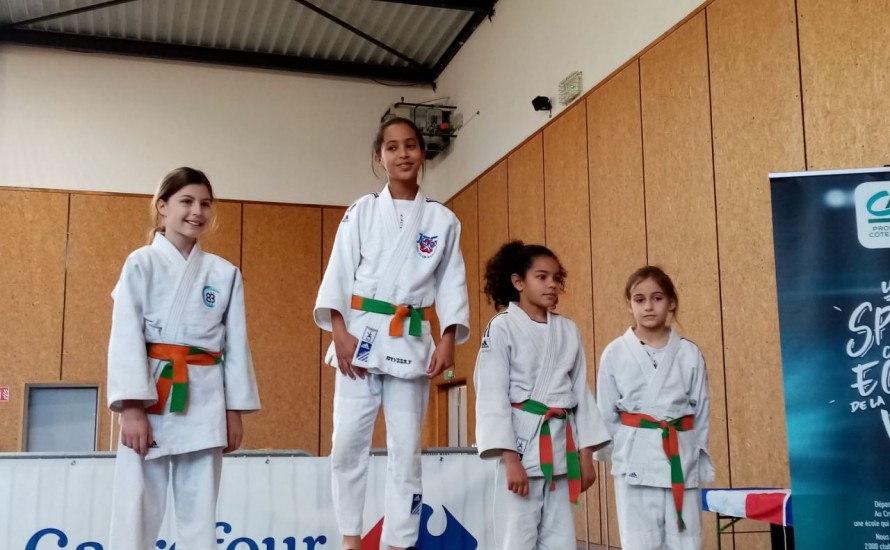 Circuit benjamins de Figanières