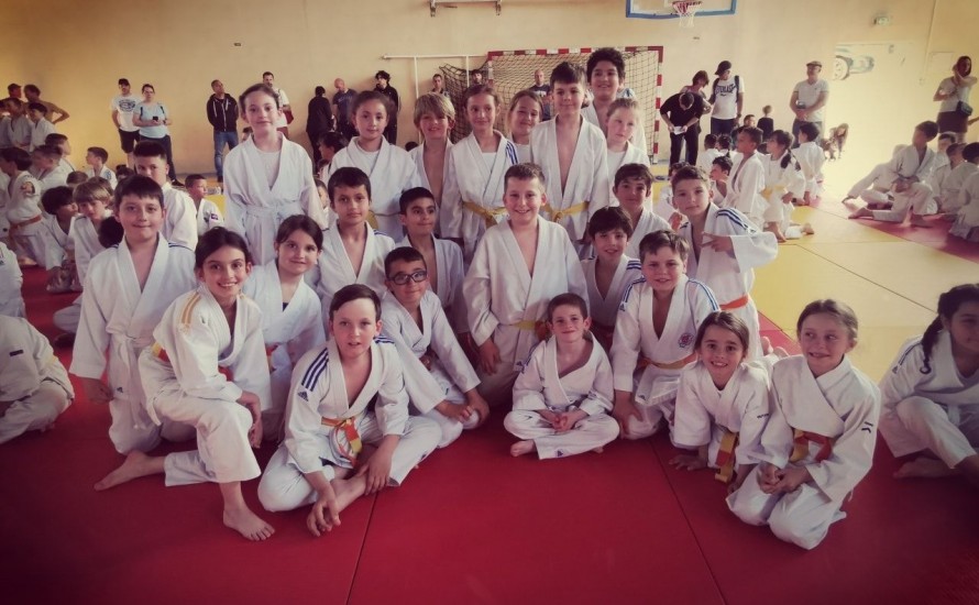 Tournoi du Luc